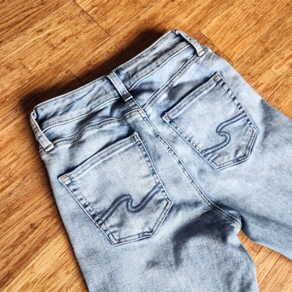 Silver Jeans Co. - Picture 4 of 6